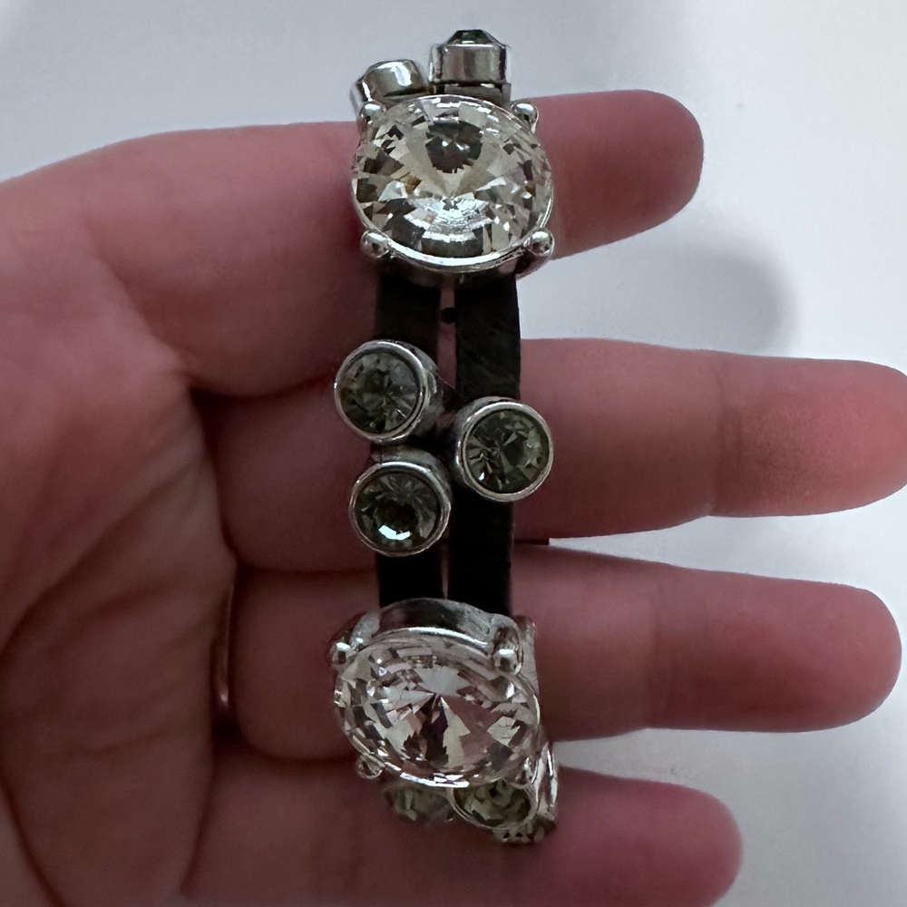Premier Designs Jewelry CITY GIRL Bracelet NWOT